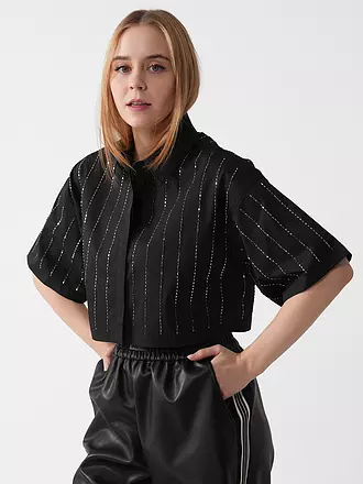 KARO KAUER | Blusenshirt | 